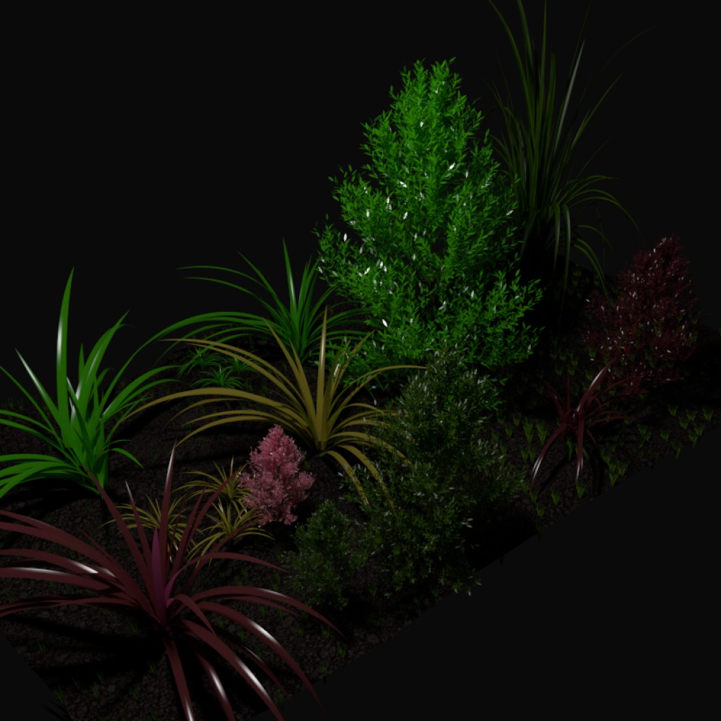 plants preview image 1